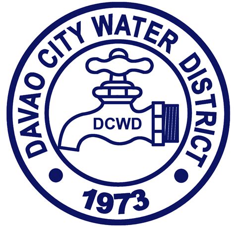Davao City Water District.